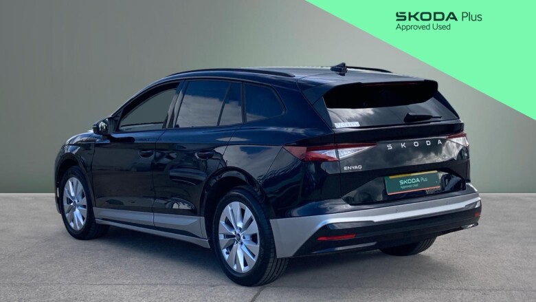 Skoda Enyaq 150kW 60 SE L 63kWh 5dr Auto Electric Estate